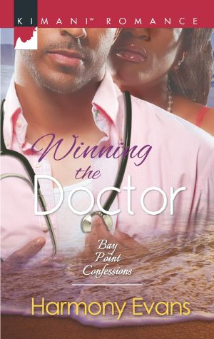[Bay Point Confessions 02] • Winning the Doctor